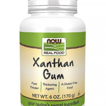 Xanthan Gum Pure Powder 170g